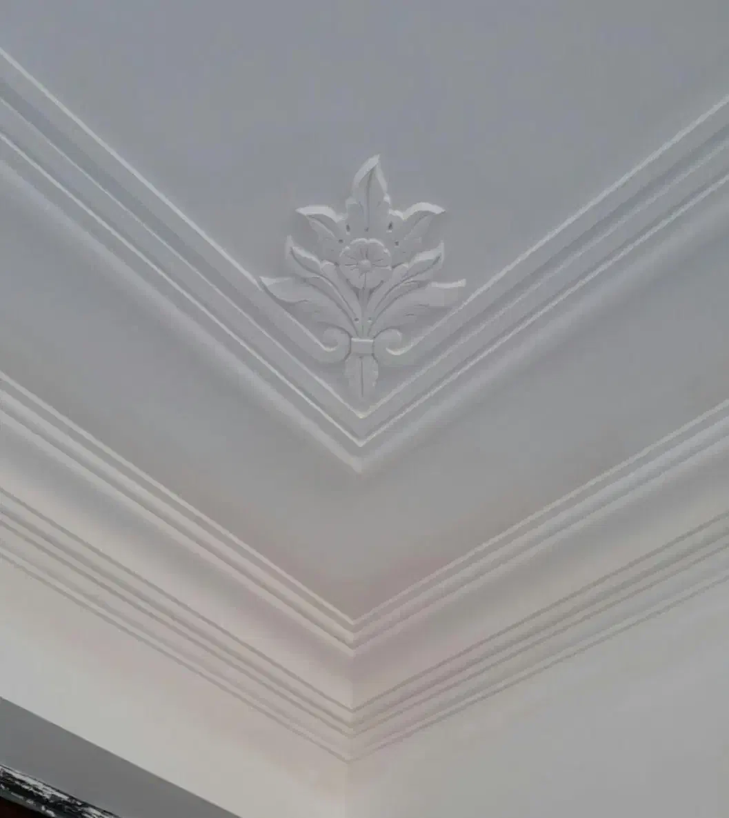 گچکاری و خورده کاری سیمان کاری دیوار چینی|خدمات پیشه و مهارت|پردیس, فاز ۲|دیوار