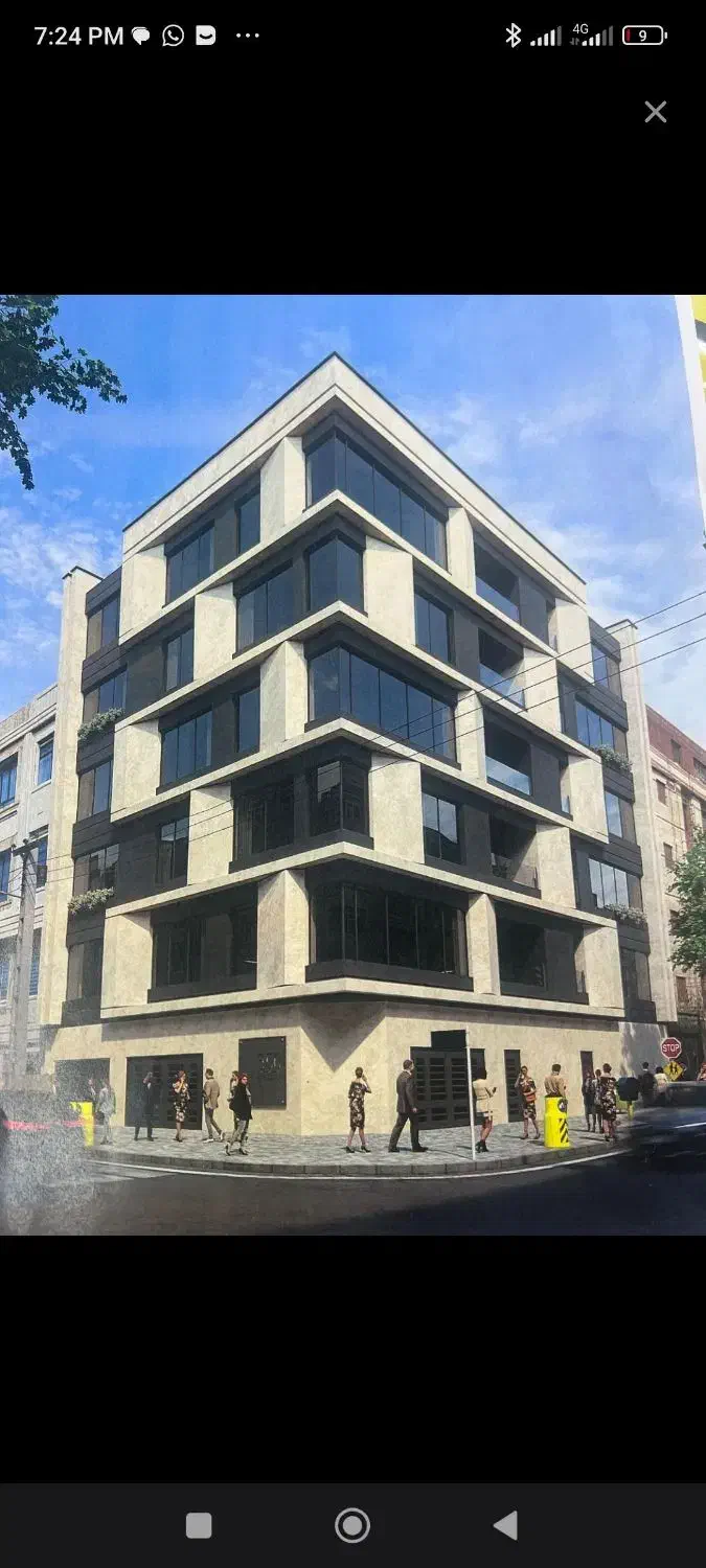 مشارکت در ساخت با پروانه|مشارکت در ساخت املاک|لاهیجان, شیخ زاهد|دیوار