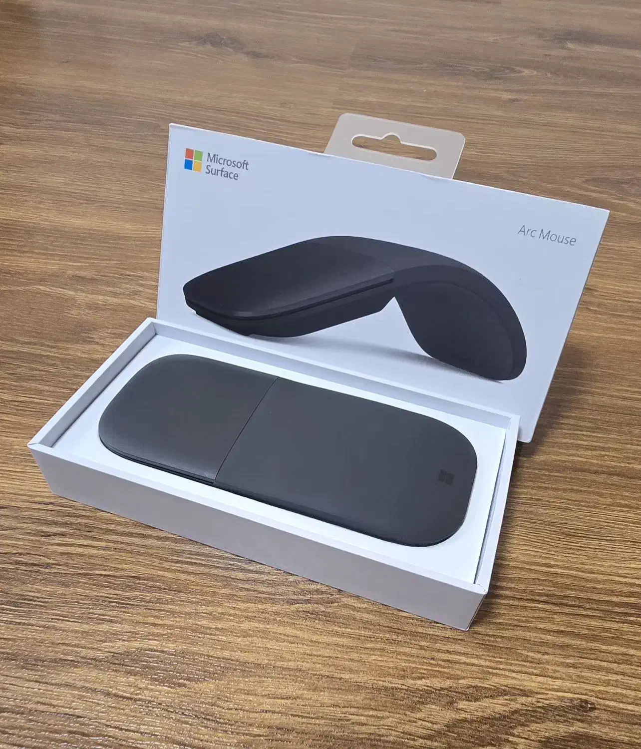 ارک موس مایکروسافت سرفیس arc mouse|قطعات و لوازم جانبی رایانه|تهران, ارامنه|دیوار