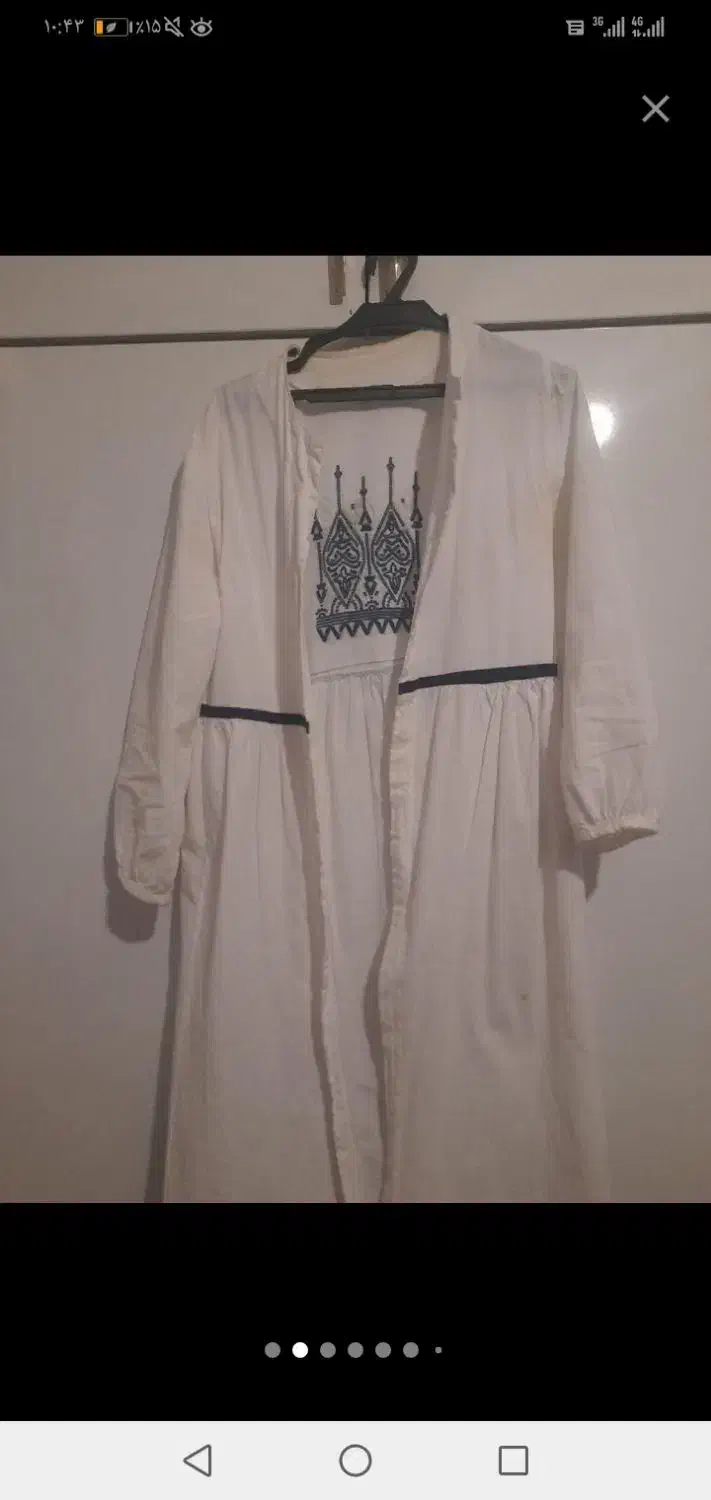 لباس های زنانه|لباس|ارومیه, |دیوار