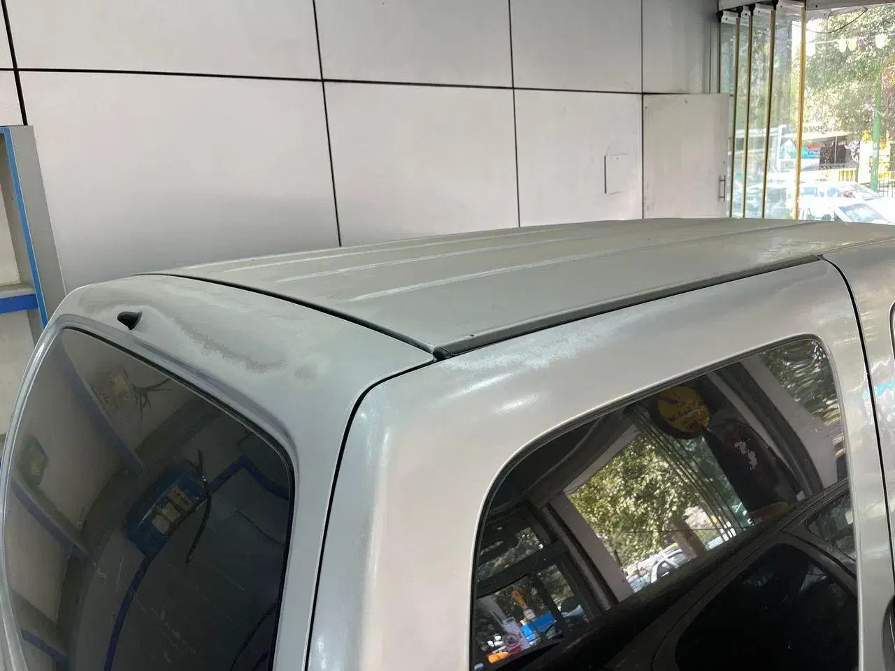 نیسان رونیز|خودرو سواری و وانت|اصفهان, چرخاب|دیوار