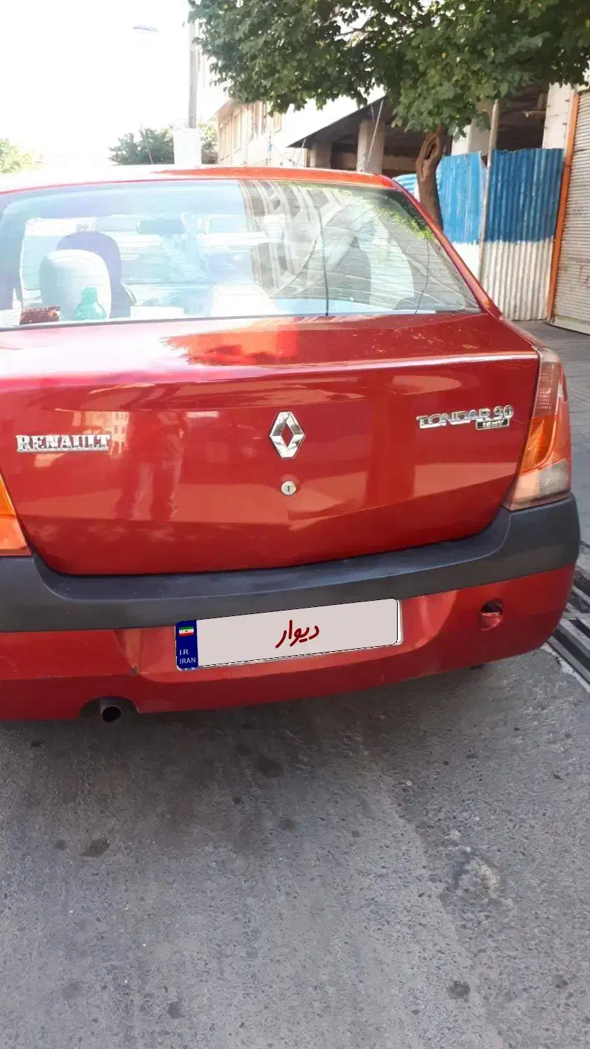 ال نود E2 مدل 92|خودرو سواری و وانت|تهران, هفده شهریور|دیوار