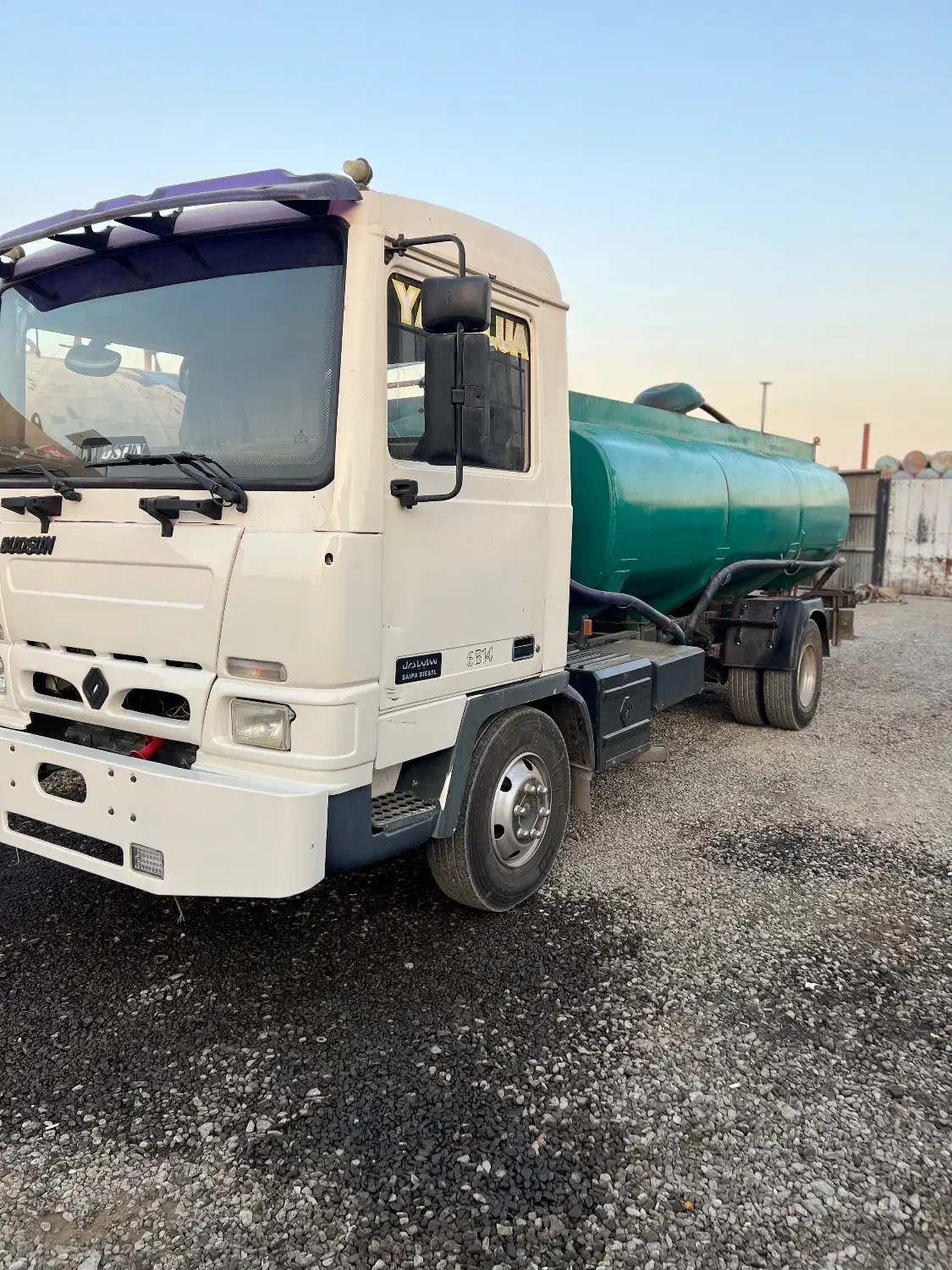 بالاترین خریدار روغن سوخته و روغن کارکرده|خدمات موتور و ماشین|تهران, طرشت|دیوار