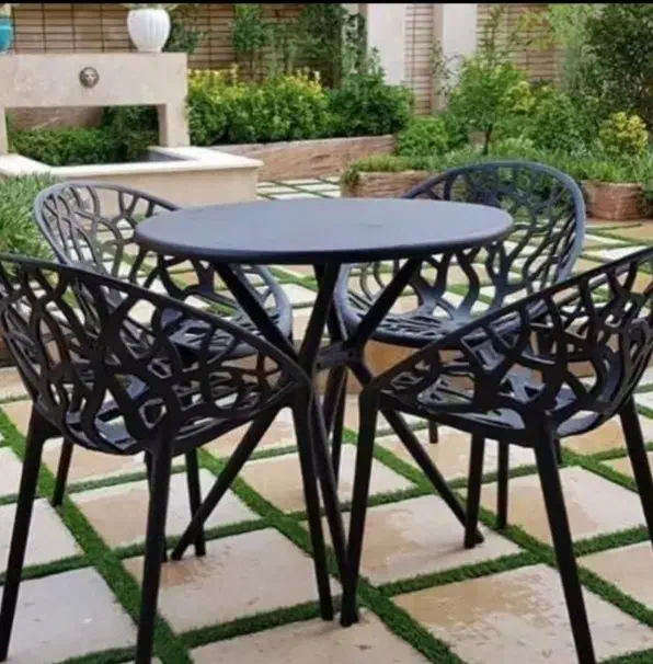 صندلی پلاستیکی ستایش کد 3924|میز و صندلی غذاخوری|تهران, ستارخان|دیوار