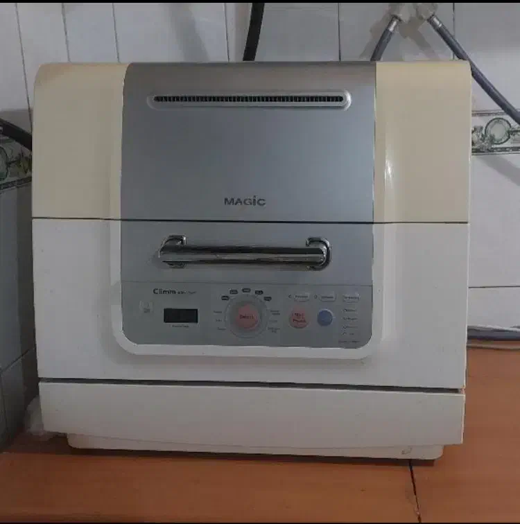 ماشین ظرفشویی مجیک|ماشین ظرفشویی|بومهن, |دیوار