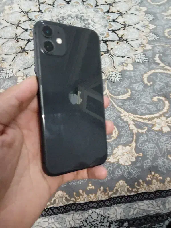 گوشی ایفون ۱۱|موبایل|شهریار, شهرک مصطفی خمینی|دیوار