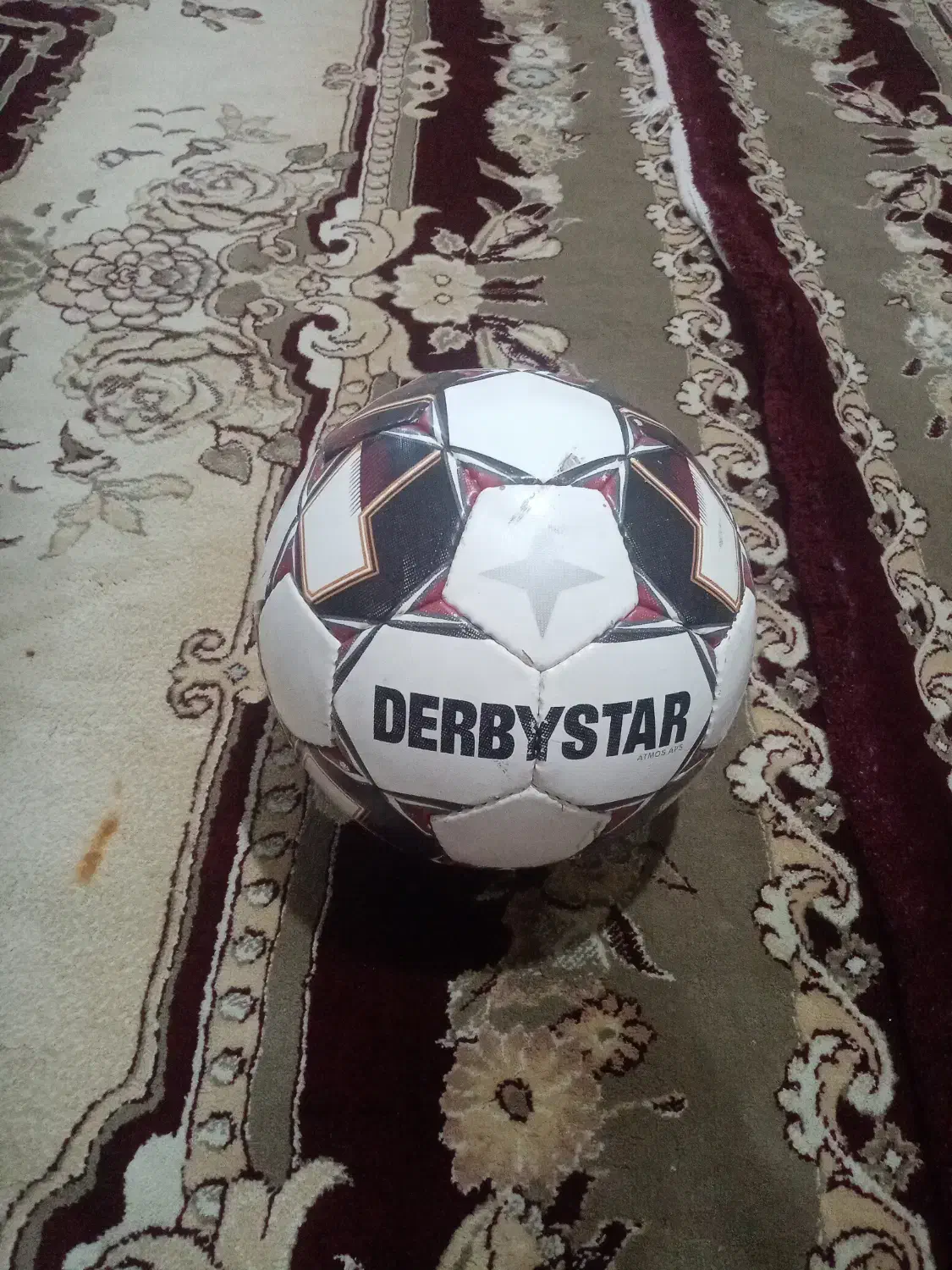 توپ چمن|ورزشهای توپی|ملایر, |دیوار