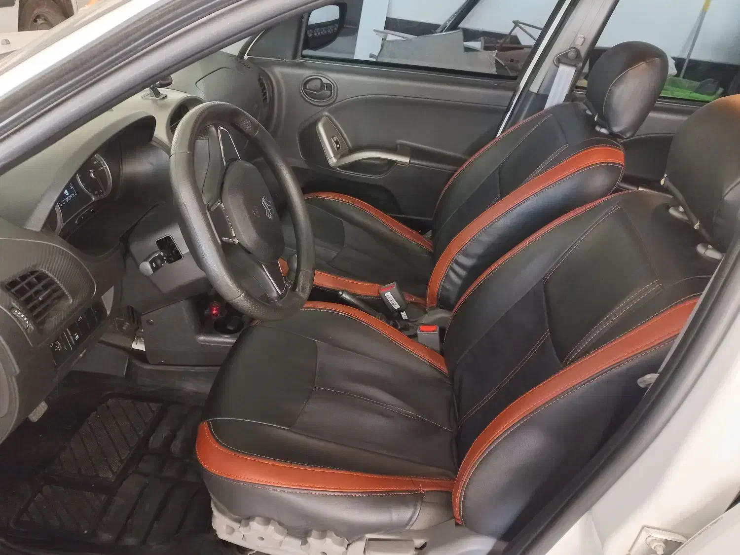 ساینا اس ۱۴۰۱|خودرو سواری و وانت|پرند, فاز ۰|دیوار