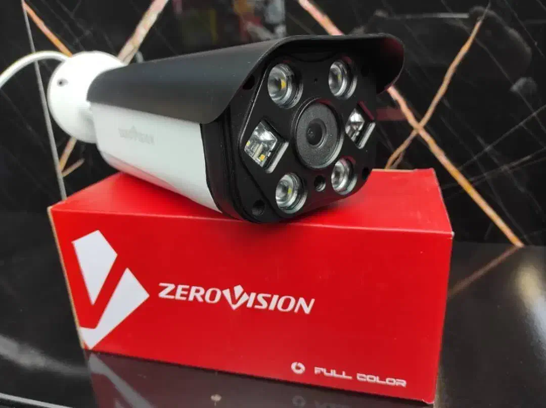 دوربین 2MP میکروفن دار|دوربین مداربسته|نقده, |دیوار