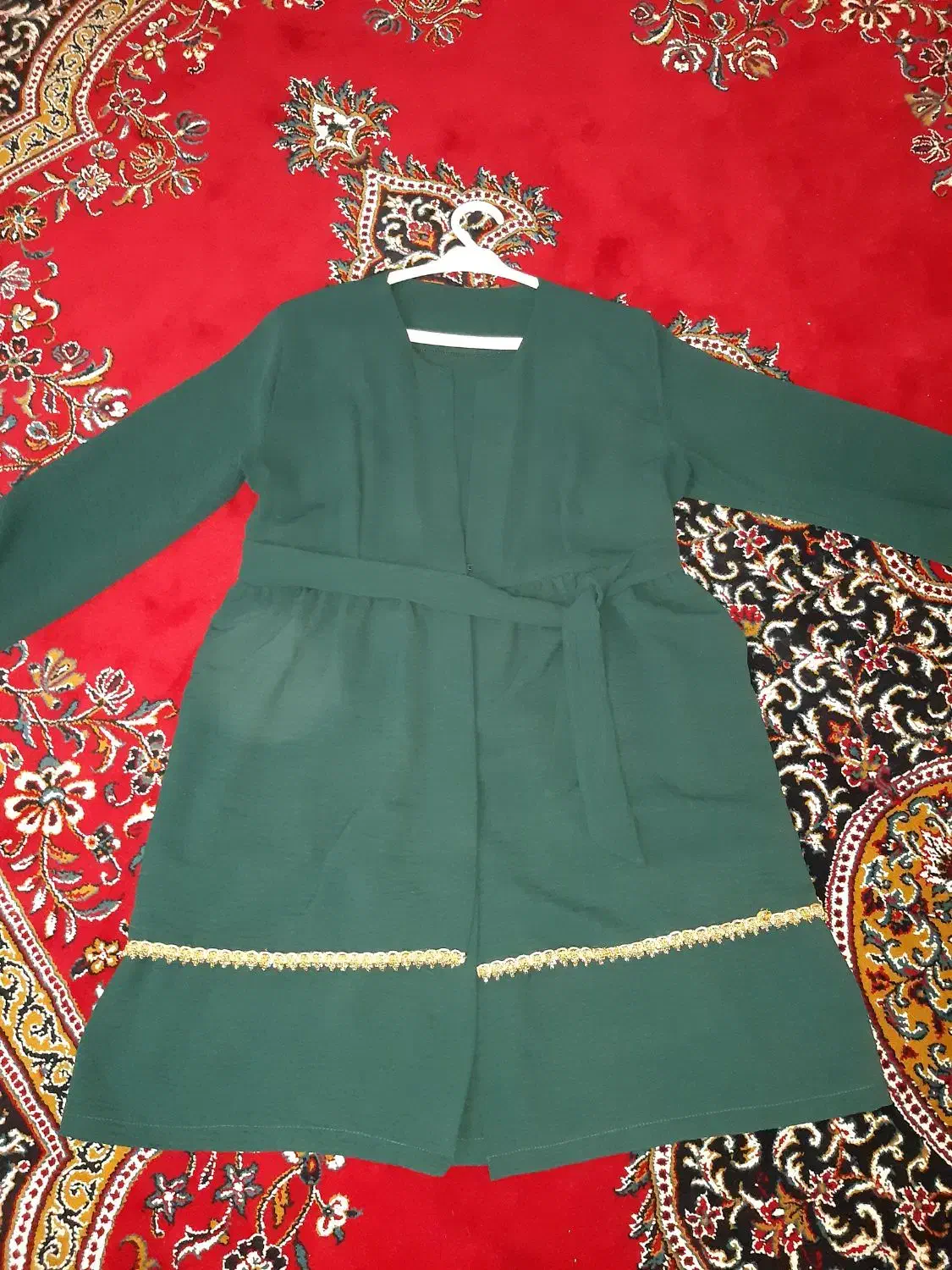 مانتو|لباس|اسلامآباد غرب, |دیوار