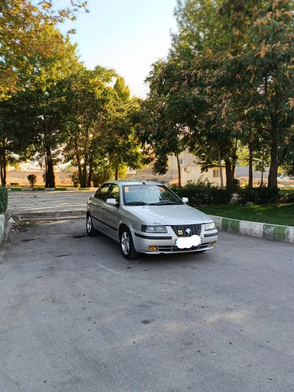 ماشین سمند 82|خودرو سواری و وانت|ارومیه, |دیوار