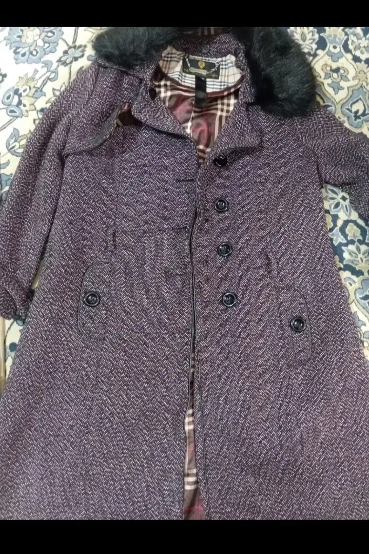 پالتو ،مانتو شال ست ،کیف|لباس|مشهد, کوشش|دیوار