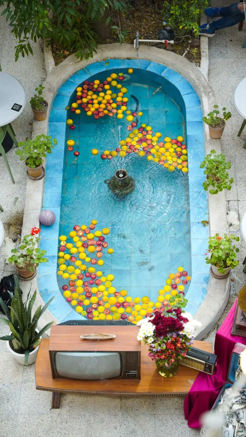 باریستا شیفت صبح و عصر|استخدام خدمات فروشگاه و رستوران|تهران, شیخ هادی|دیوار