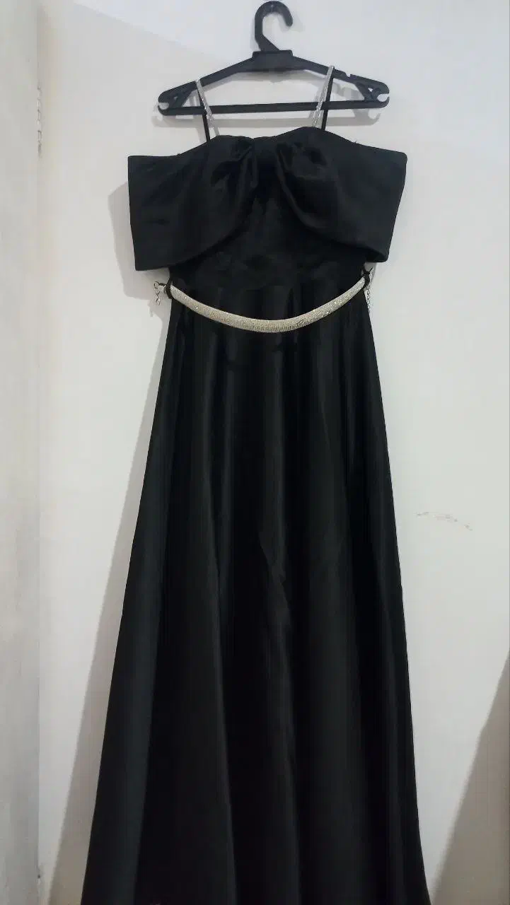 لباس مجلسی دخترونه شیک|لباس|دورود, |دیوار