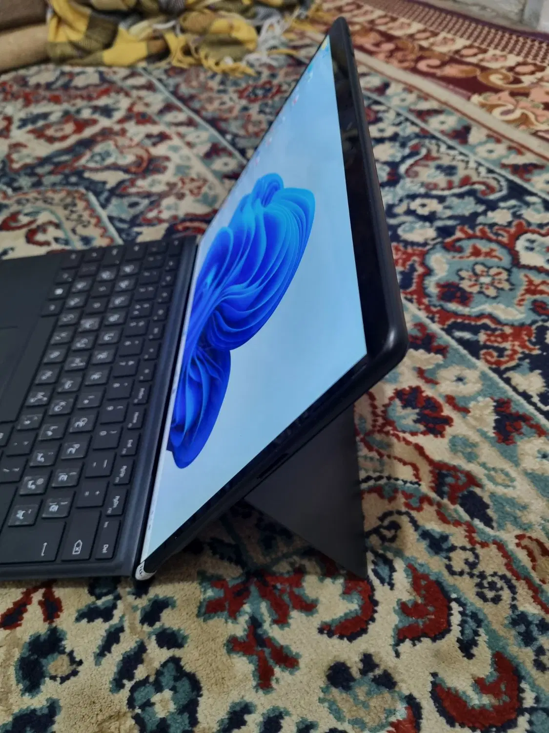 surface pro 9|رایانه همراه|تبریز, |دیوار