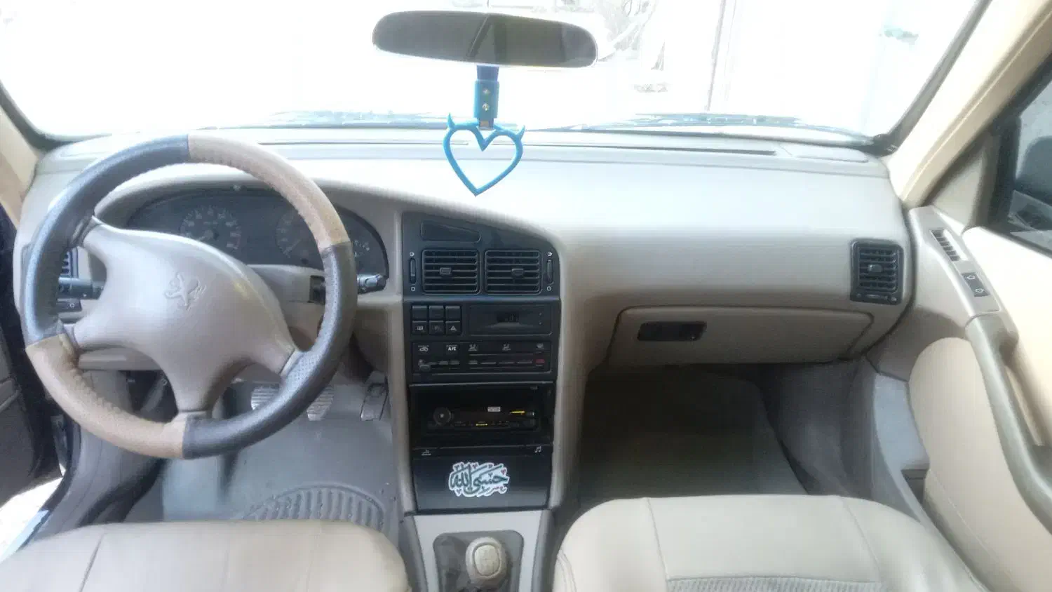 پژو۴۰۵|خودرو سواری و وانت|بهار, |دیوار