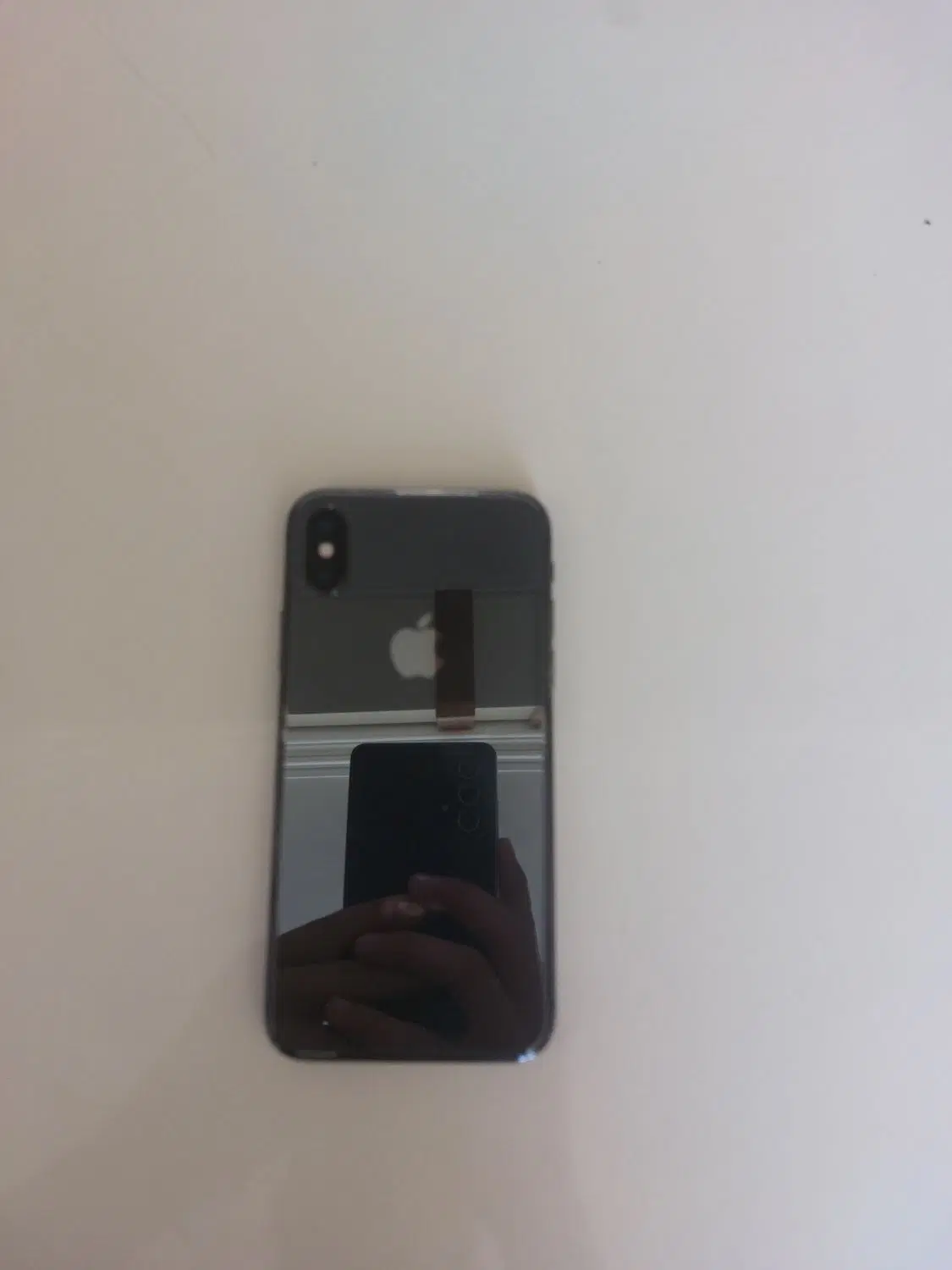 iphone x|موبایل|خرم‌آباد, |دیوار