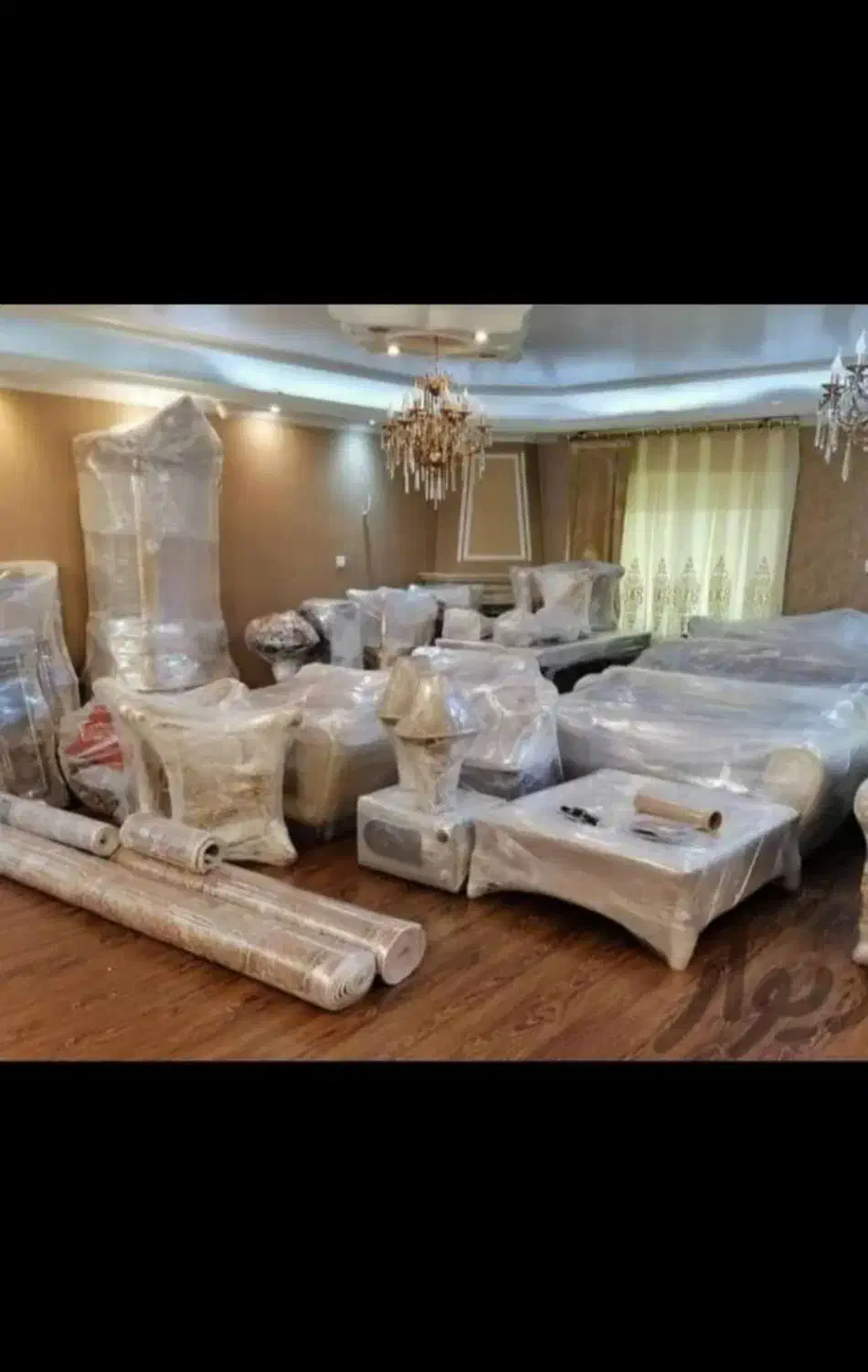 حجت بار(شعبه اصلی)شبانه روزی|خدمات حمل و نقل|مشهد, شهید مطهری|دیوار