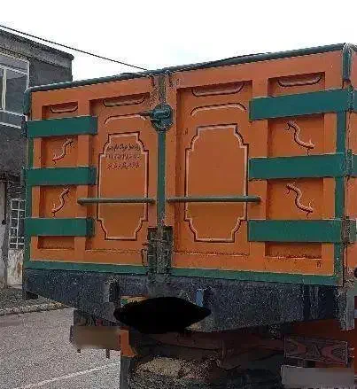 بنز تک|خودرو سنگین|زبرخان, |دیوار