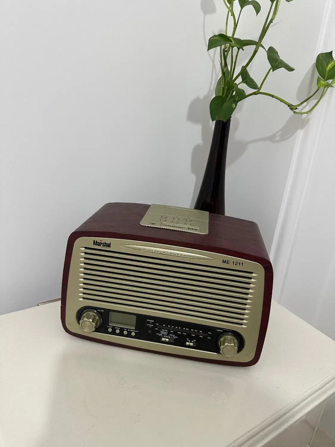 رادیو کلاسیک|صوتی و تصویری|قم, شهرک فاطمیه|دیوار