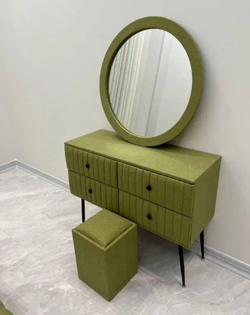 سرویس خواب تدی|تخت و سرویس خواب|رباط‌کریم, شهرک صنعتی پرند|دیوار