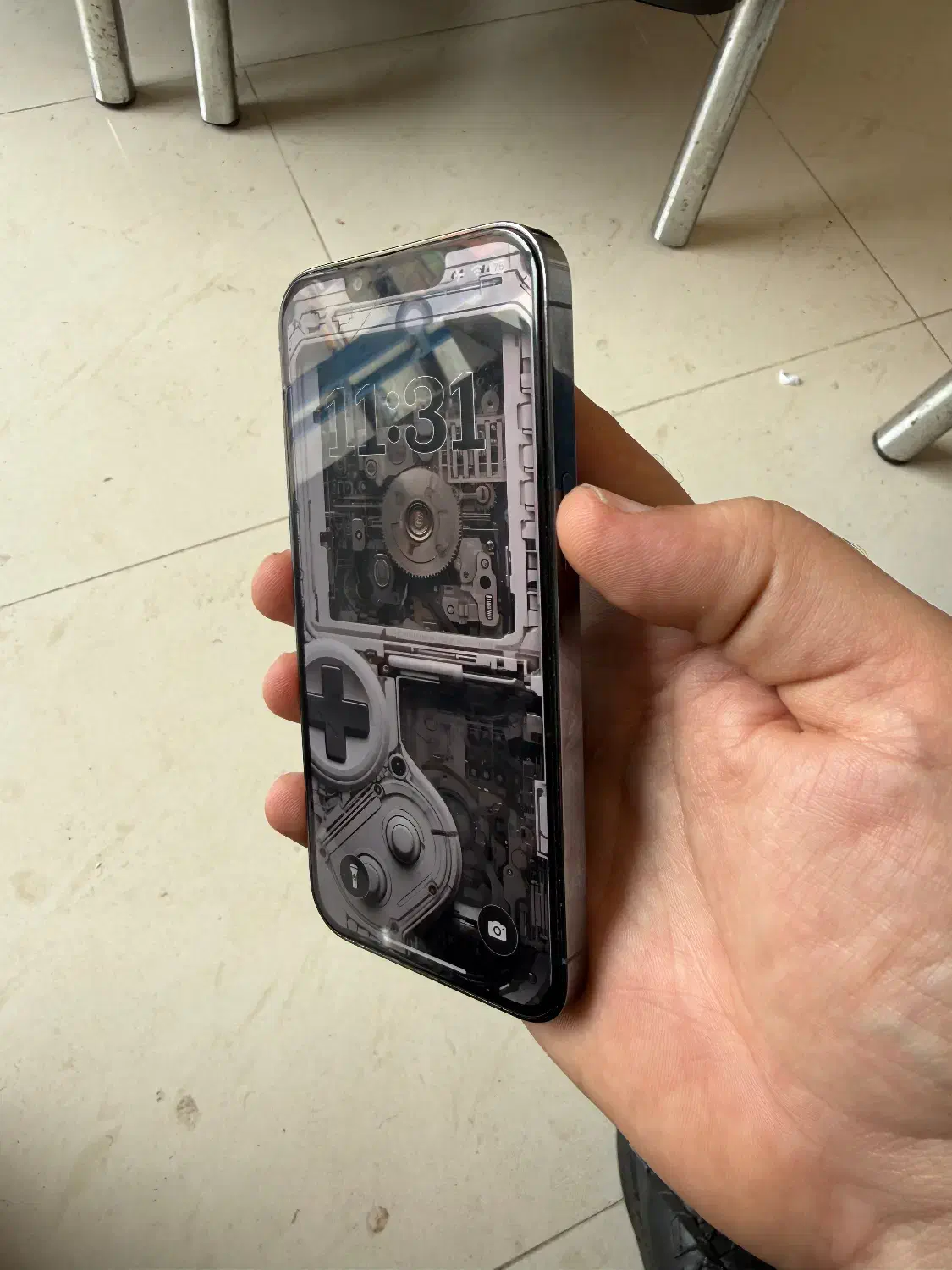 iphone 13 pro zaa|موبایل|لاهیجان, مهرگان|دیوار