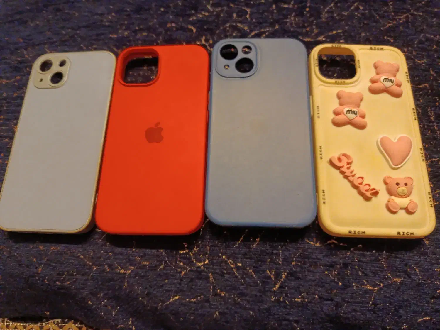 گارد ایفون ۱۳|لوازم جانبی موبایل و تبلت|تربت جام, شیخ احمد جامی|دیوار