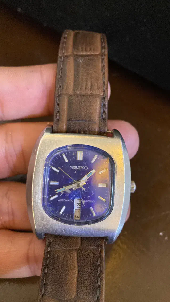 دستبند سیکو ساعت|جواهرات|مشهد, طبرسی شمالی|دیوار