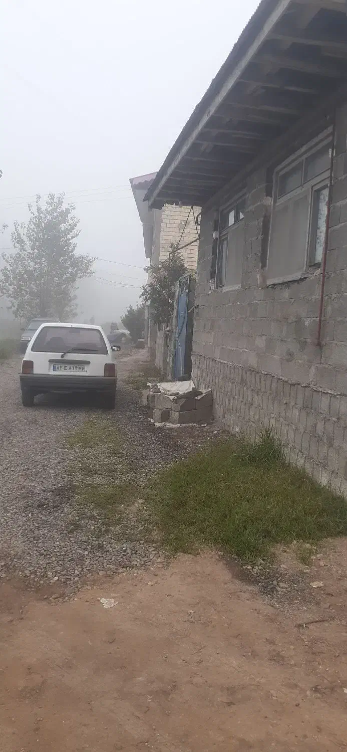 اجاره خانه ویلایی|اجارهٔ خانه و ویلا|رشت, حومه رشت|دیوار