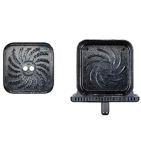 سرخکن بدون روغن گوسونیک مدل GAF-107|اجاق گاز و لوازم برقی پخت‌وپز|فردیس, فردیس|دیوار