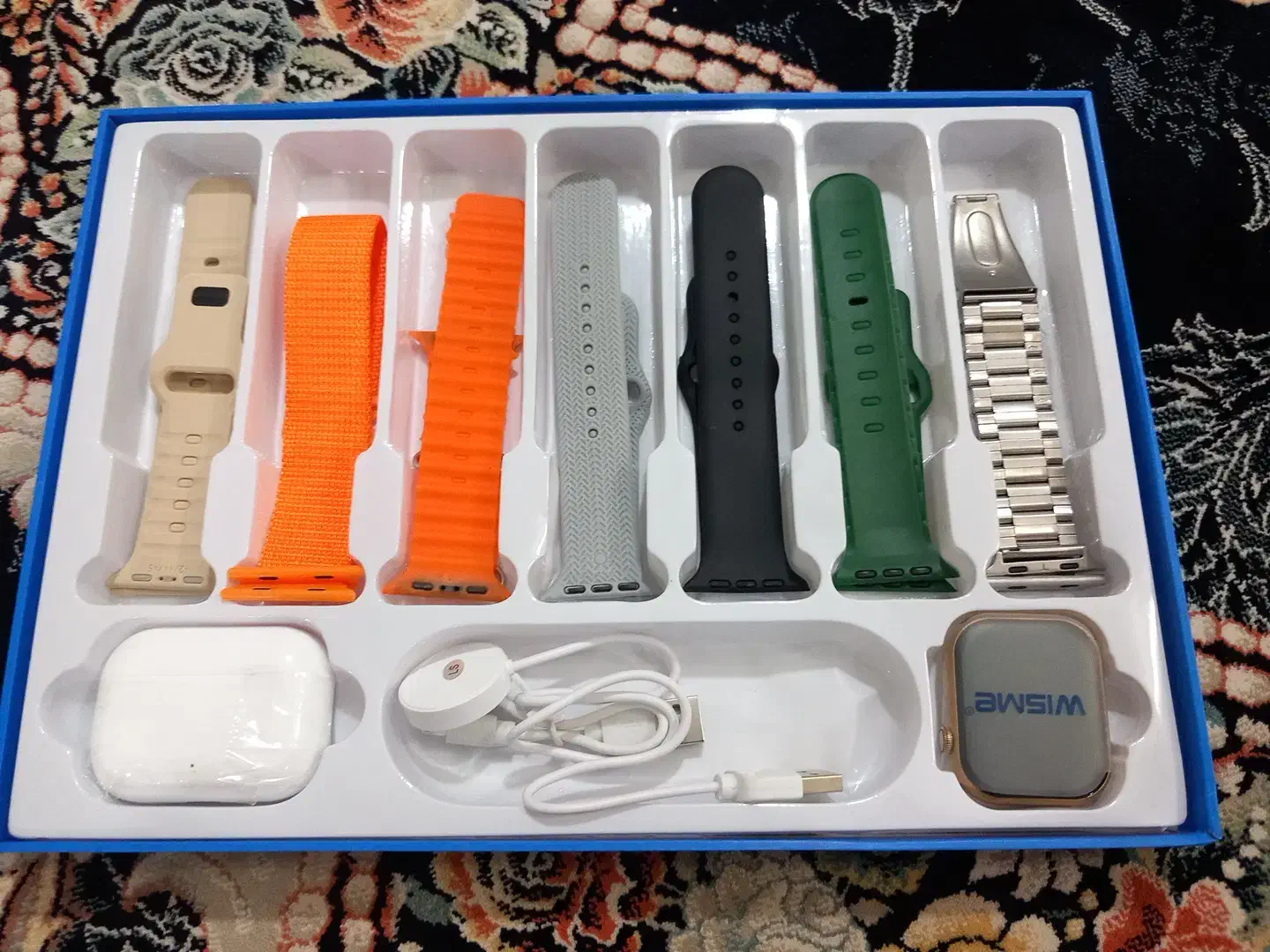 ساعت مچی|ساعت|زنجان, |دیوار