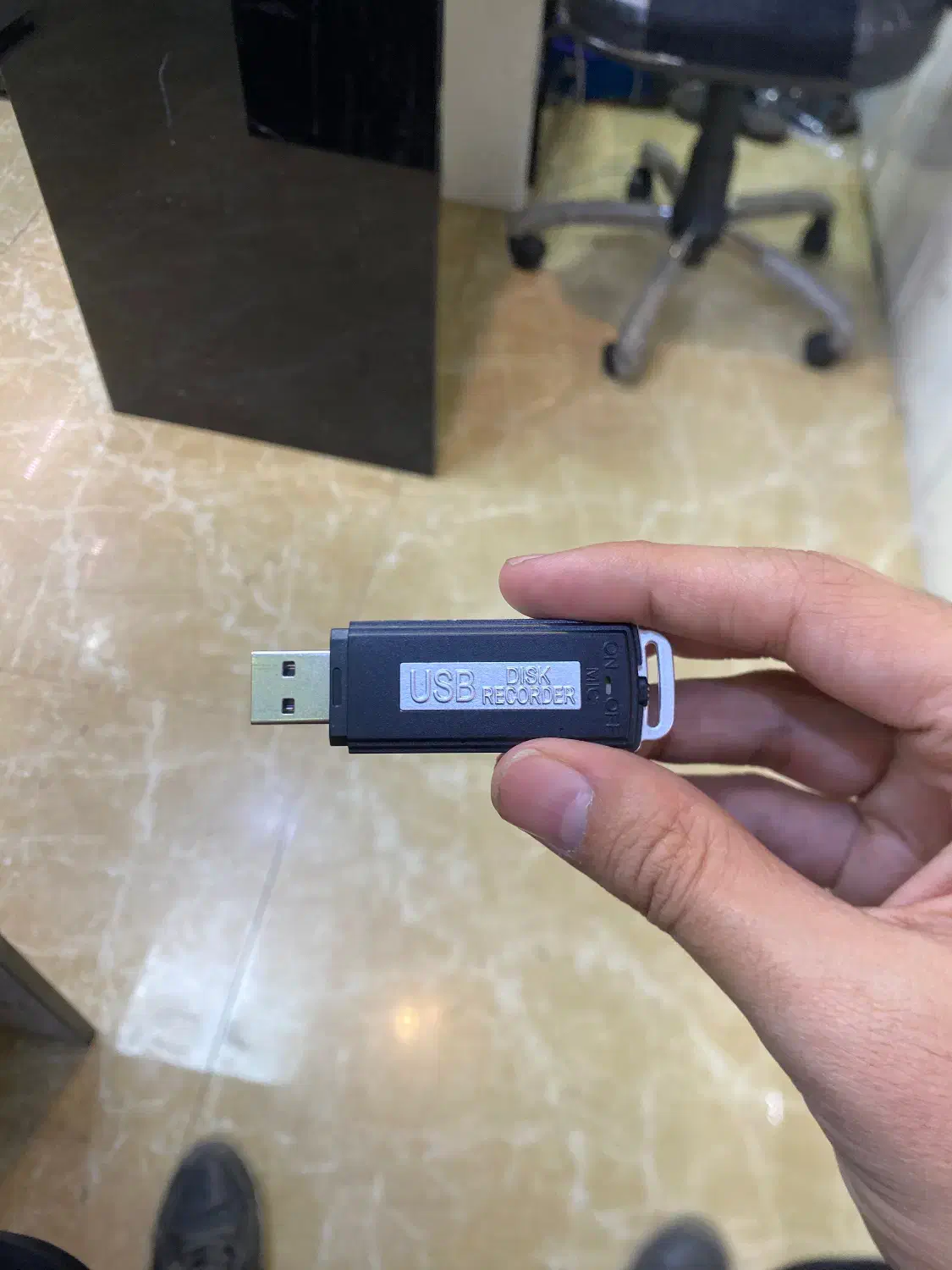 فلش ضبط صدا|پخش‌کننده همراه|تهران, نیروی هوایی (پیروزی)|دیوار