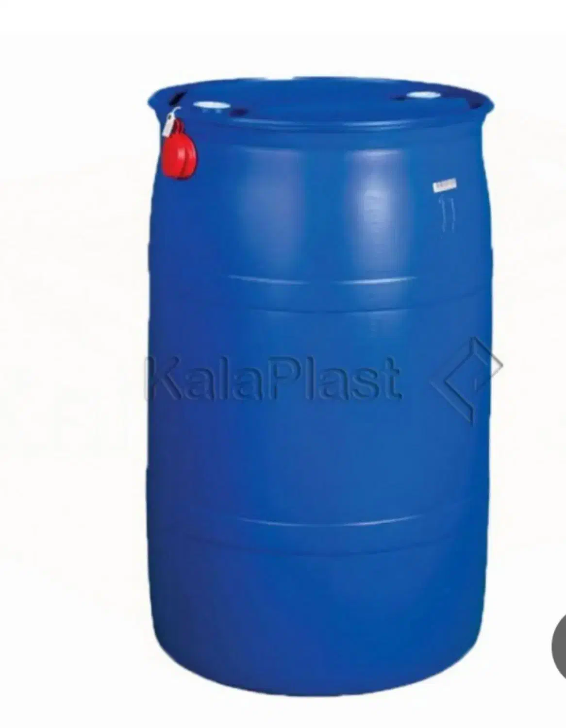 بشکه بزرگ|ظروف نگهدارنده، پلاستیکی، یکبارمصرف|رشت, شالکو|دیوار