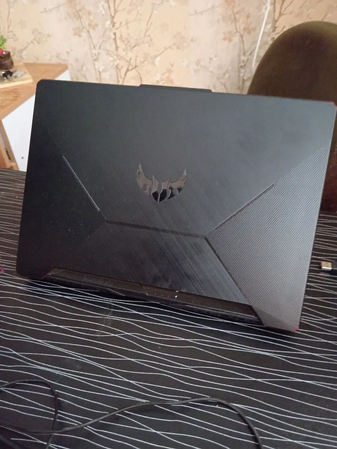 ASUS TUF gaming1660ti|رایانه همراه|بیرجند, |دیوار