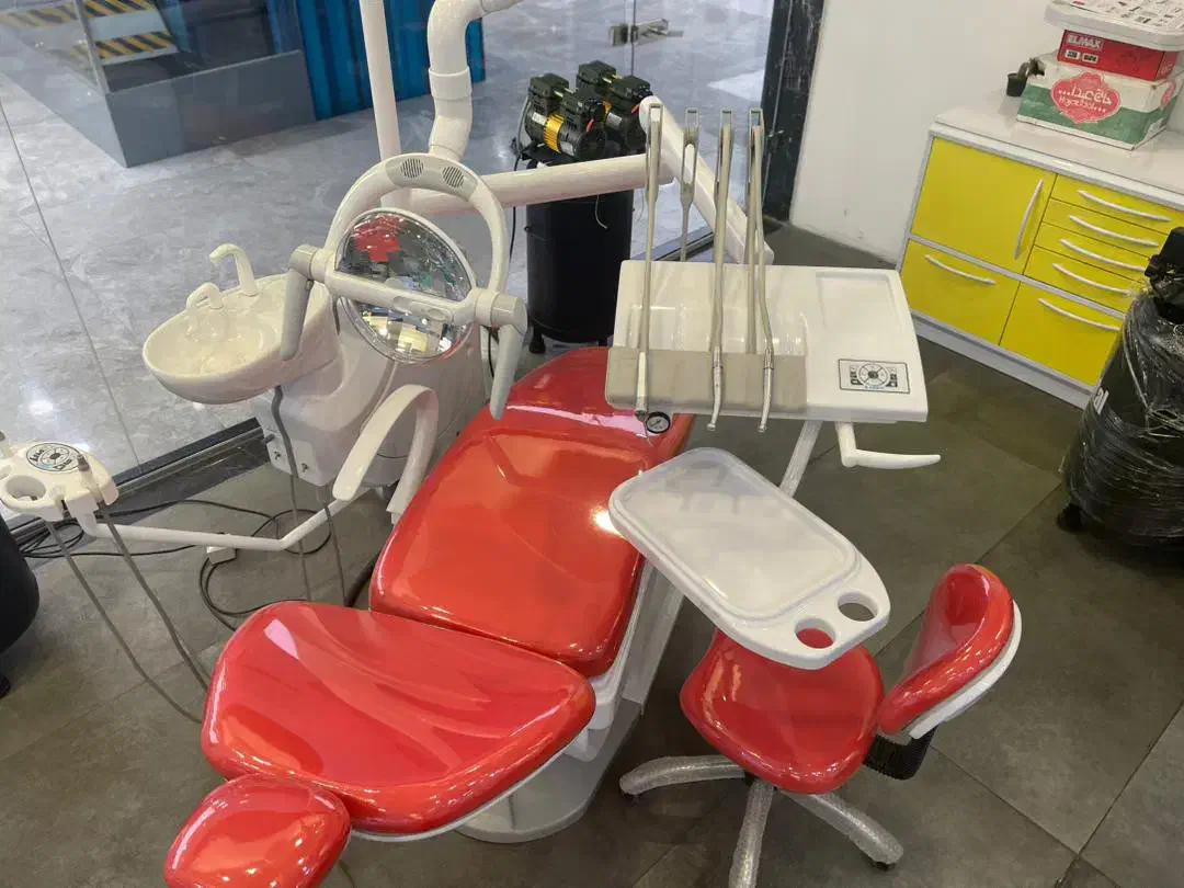 یونیت دندانپزشکی اتوکلاو RVG رادیوگرافی|پزشکی|تهران, اسکندری|دیوار