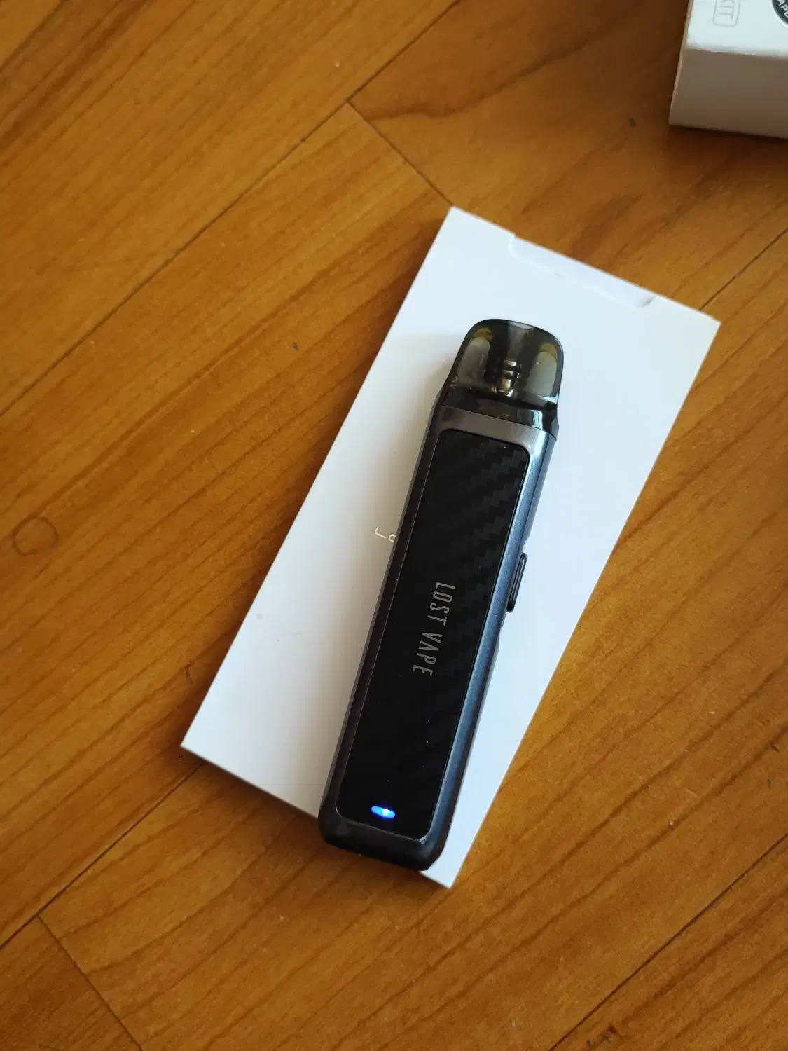 پاد LOST VAPE URSA NANO|زیورآلات و اکسسوری|اصفهان, فیض|دیوار