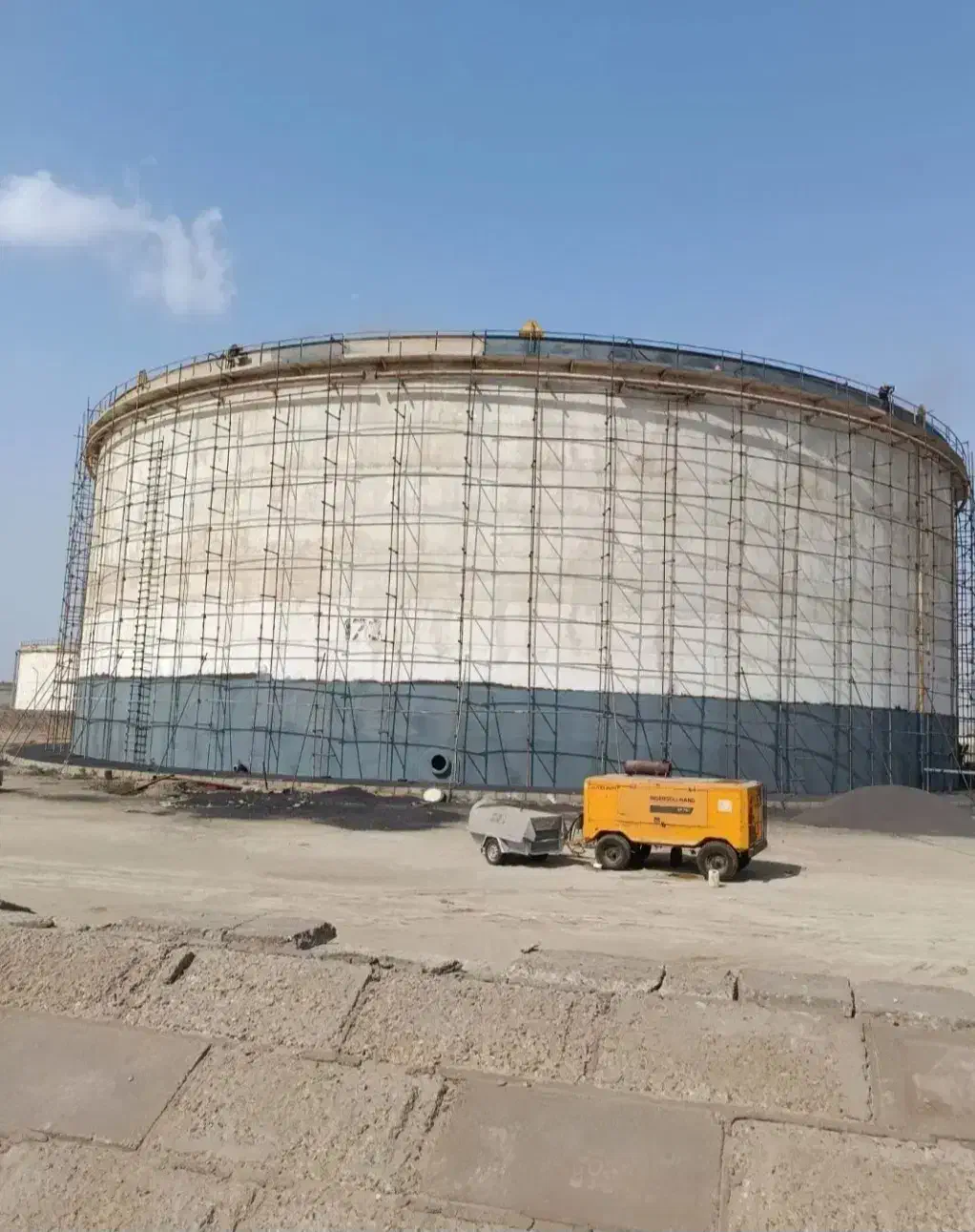 داربست فلزی|خدمات پیشه و مهارت|بندرعباس, |دیوار