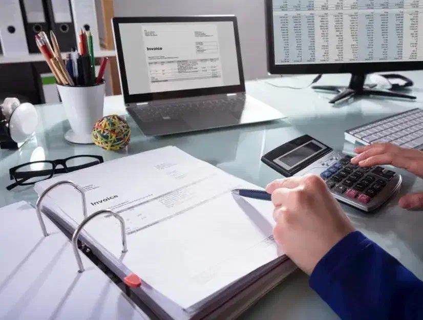 استخدام کمک حسابدار آقا یا خانم|استخدام مالی، حسابداری، حقوقی|بوشهر, |دیوار