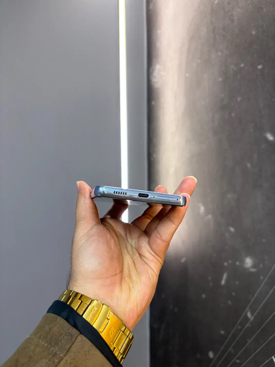 سامسونگ a53 حافظه ۲۵۶ درحد / استوک موبایل|موبایل|بیرجند, |دیوار