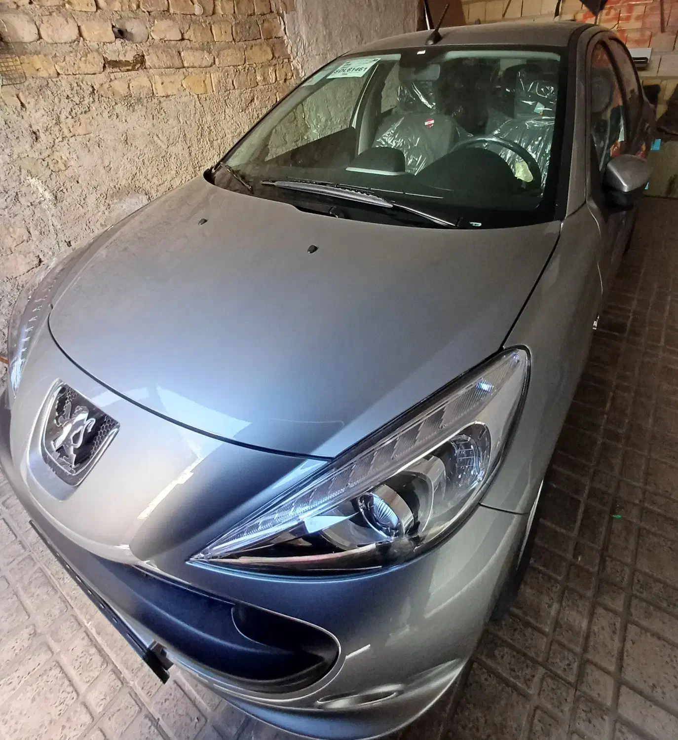 فوروش خودرو|خودرو سواری و وانت|کرج, شهرک پردیسان|دیوار