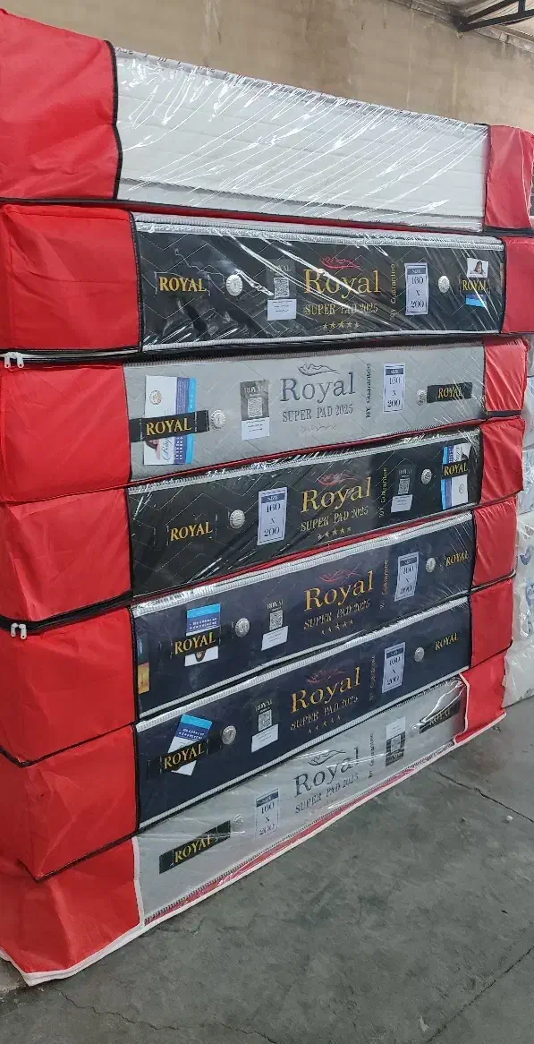 تشک مدل کامفورت رویال|تشک تختخواب|تهران, چیذر|دیوار