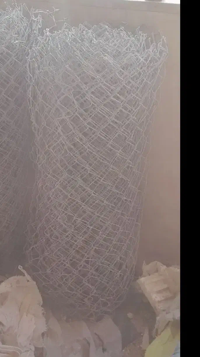 فنس چشمه طول ۳۰ وعرض ۱۴۰سانت|مصالح و تجهیزات ساختمان|شاهین‌شهر, گرگاب|دیوار