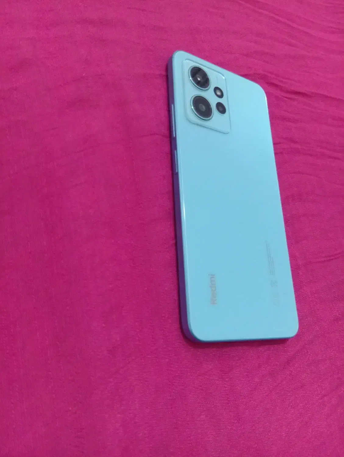 شیاومی نوت 12 فوق العاده سالم|موبایل|تهران, خلیج فارس|دیوار