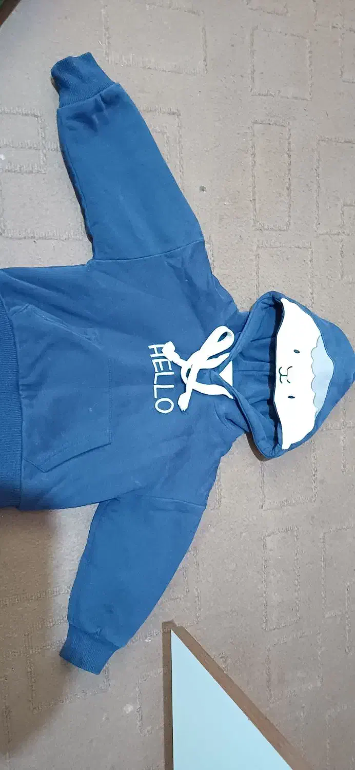 لباس خارجی|کفش و لباس بچه|شهریار, شهریار|دیوار