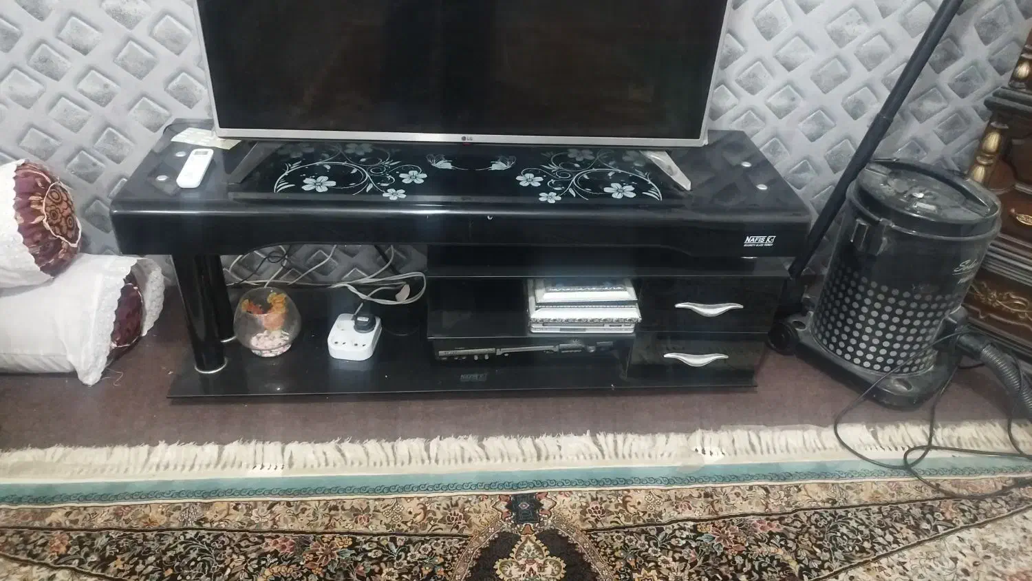 میز تلویزیون|میز تلویزیون|بم, |دیوار