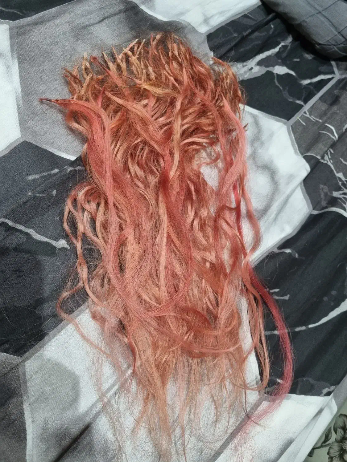 موی طبیعی|آرایشی، بهداشتی، درمانی|رشت, حمیدیان|دیوار