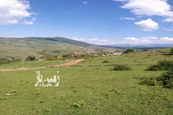 زمین ۲۰۰۰ متر دودانگه|فروش زمین و ملک کلنگی|فریم, |دیوار