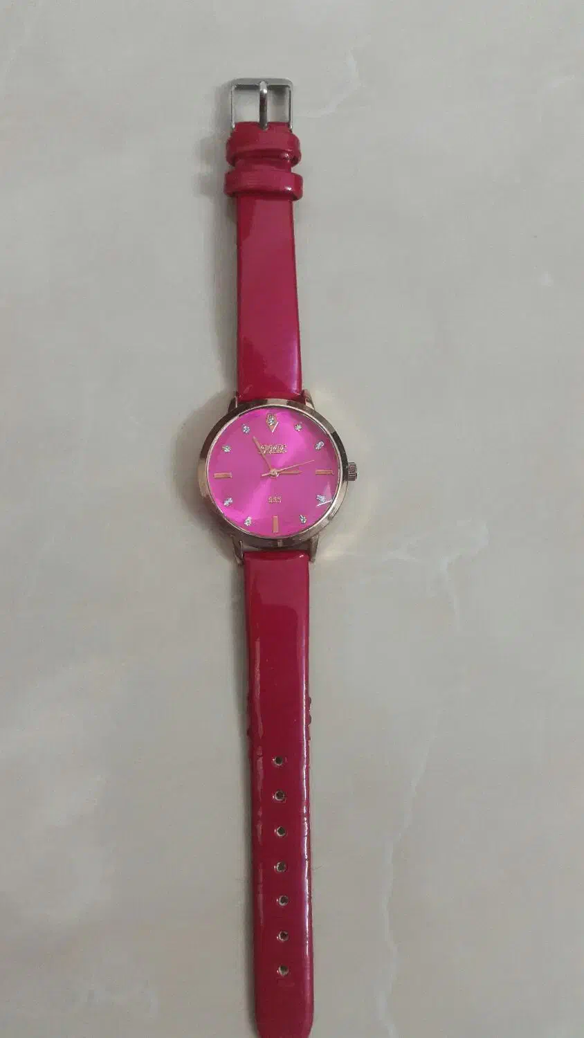 ساعت فانتزی زنانه|ساعت|کاشمر, |دیوار