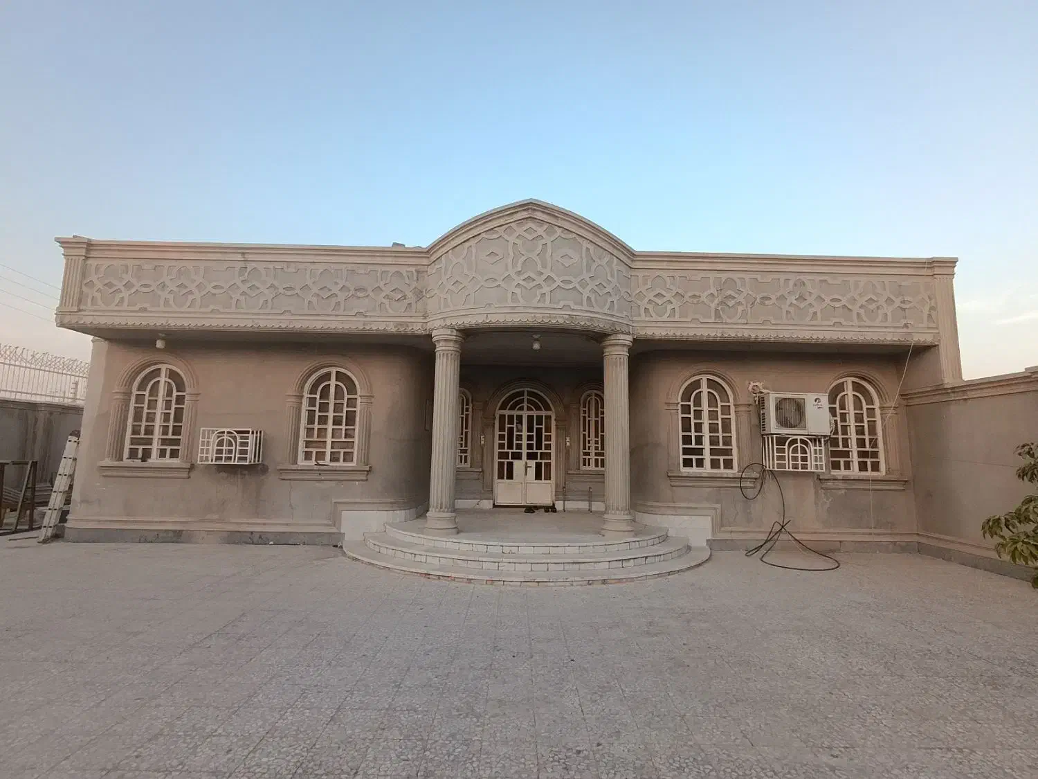 منزل ویلایی اجاره۳خواب بندرکنگ بندرلنگه لنگه کنگ|اجارهٔ خانه و ویلا|بندرلنگه, |دیوار