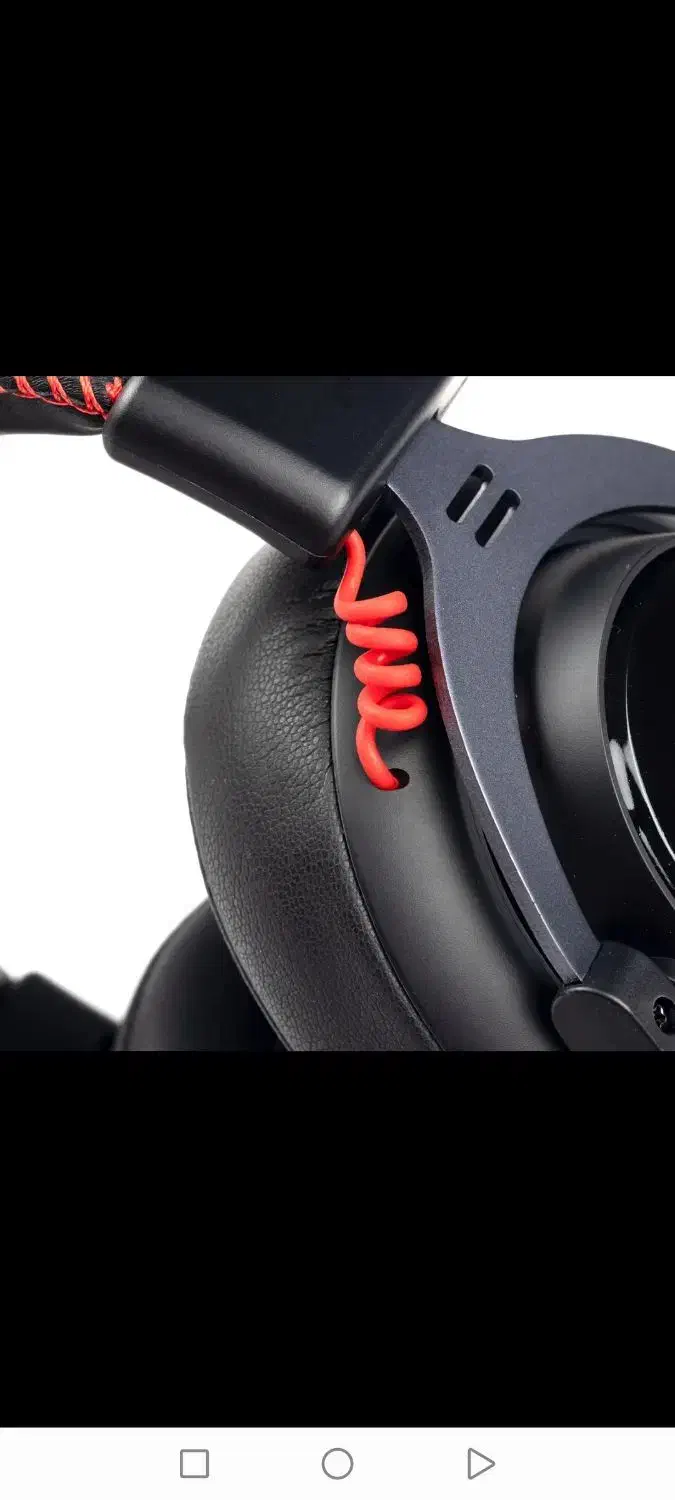 هدست گیمینگ|قطعات و لوازم جانبی رایانه|هشتگرد, فاز ۱ مهستان|دیوار